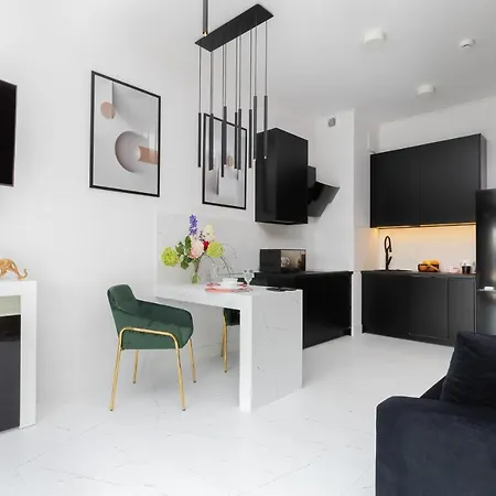 Nadmotlawie By Renters Gdansk