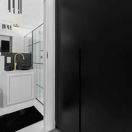 Nadmotlawie By Renters Apartment *