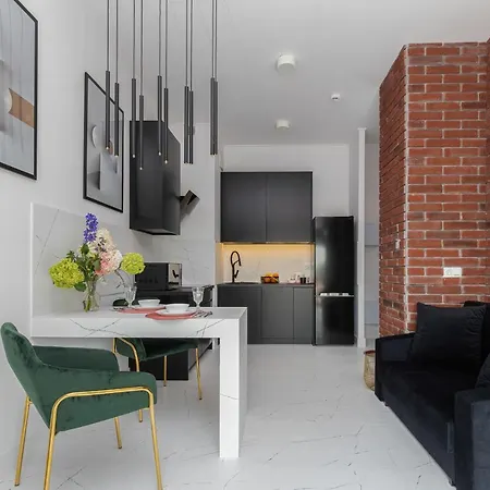 Nadmotlawie By Renters * Gdansk