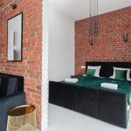 Nadmotlawie By Renters Apartment *