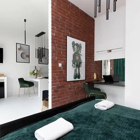 Nadmotlawie By Renters