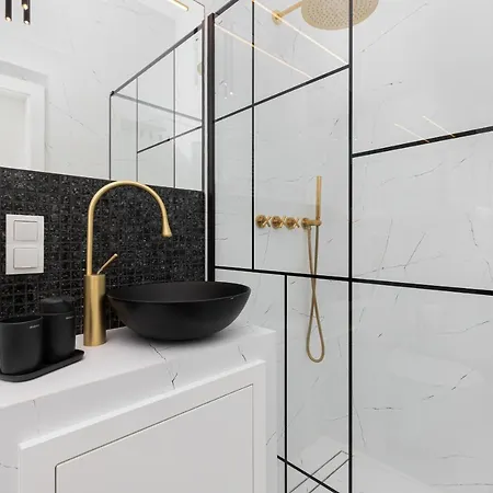 Apartamento Nadmotlawie By Renters