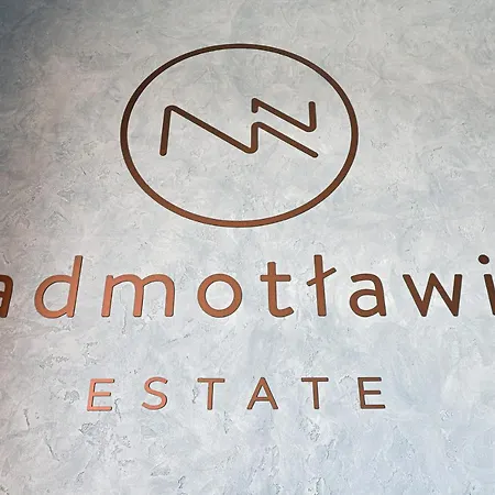 Nadmotlawie By Renters Apartment