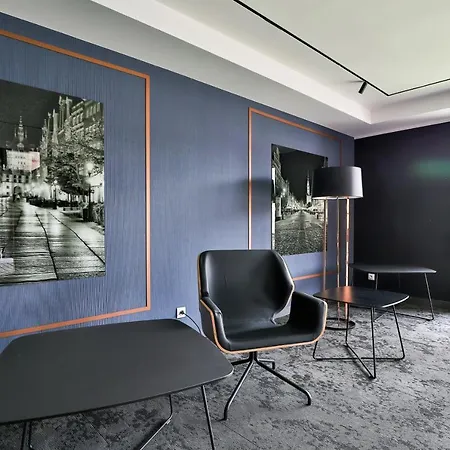 Nadmotlawie By Renters Apartamento Gdańsk