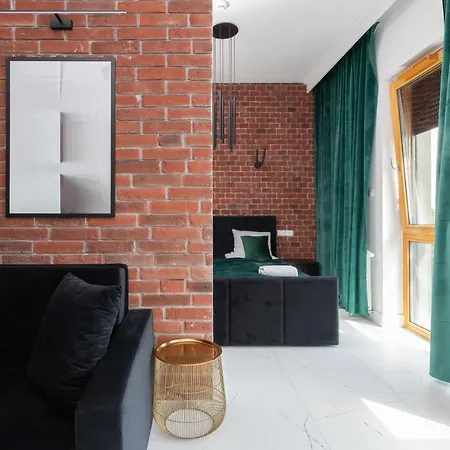 Nadmotlawie By Renters Apartment
