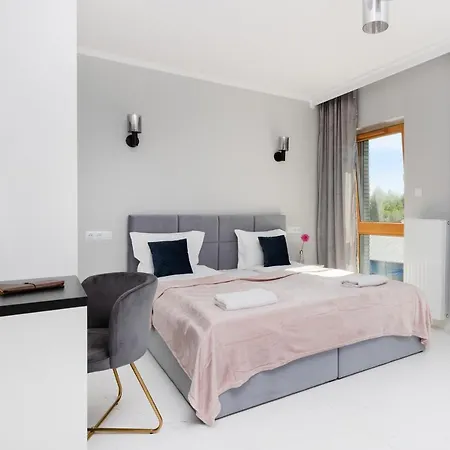 Nadmotlawie By Renters Gdansk