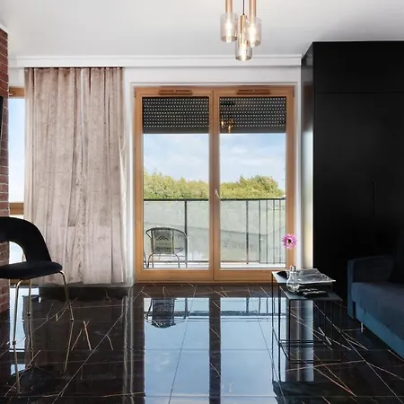 Apartment Nadmotlawie By Renters *