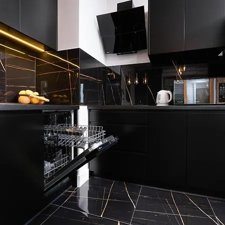 Nadmotlawie By Renters Apartamento *