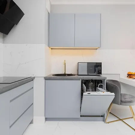 Apartment Nadmotlawie By Renters *