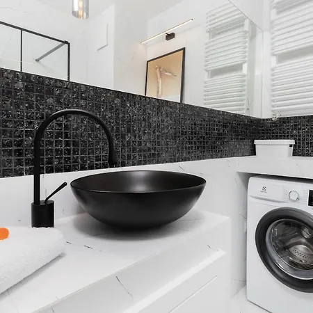 Apartment Nadmotlawie By Renters Gdansk