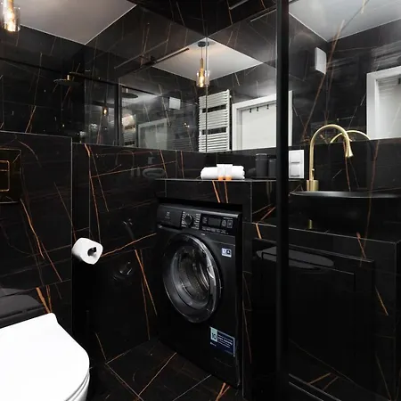 Nadmotlawie By Renters Apartment *