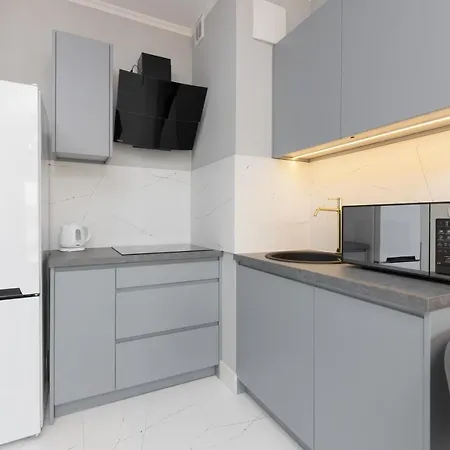Nadmotlawie By Renters Gdansk