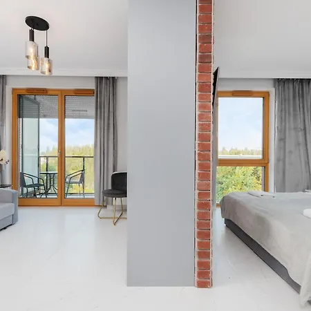 Nadmotlawie By Renters Apartment