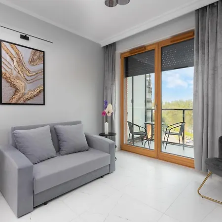 Nadmotlawie By Renters Apartment