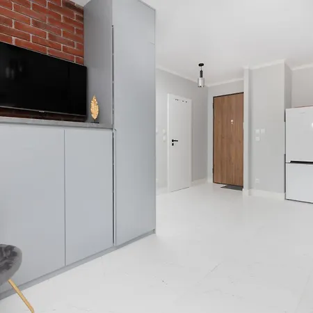 Nadmotlawie By Renters Apartment Gdansk