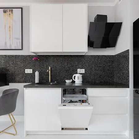 Nadmotlawie By Renters Apartment *