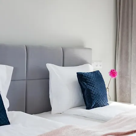 Apartment Nadmotlawie By Renters Gdansk