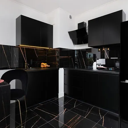 Nadmotlawie By Renters Gdansk
