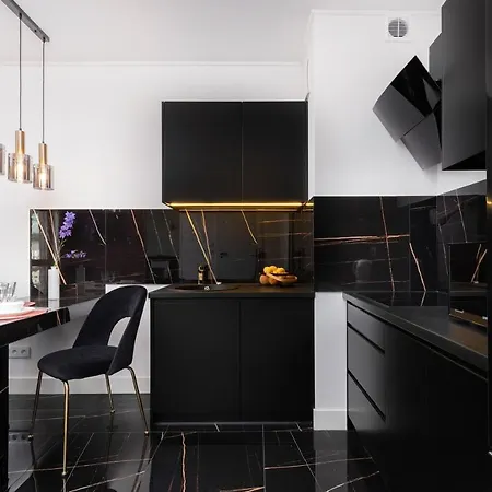 Apartment Nadmotlawie By Renters Gdansk