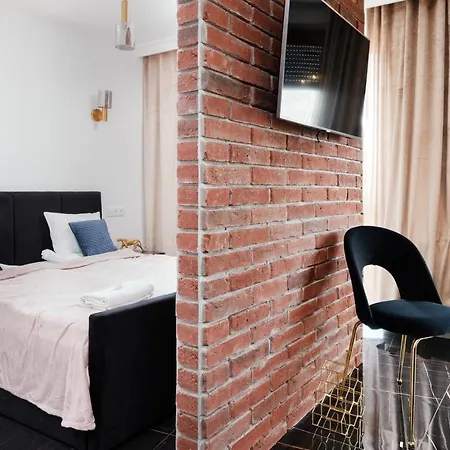 Apartment Nadmotlawie By Renters *