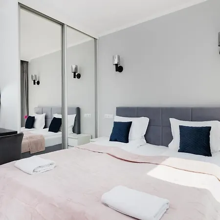 Nadmotlawie By Renters Apartamento *