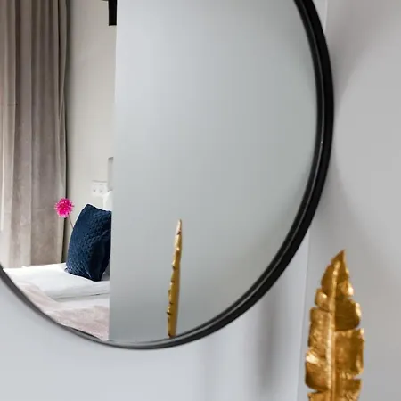 Apartamento Nadmotlawie By Renters